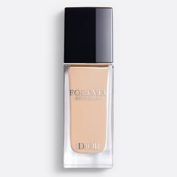 New! Dior Forever Skin Glow Foundation - PLEASE SEE ALL PICS - Picture 1 of 5